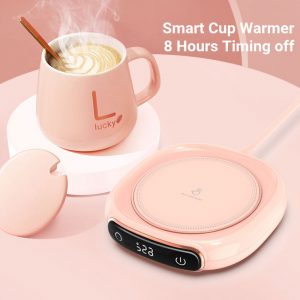 Thermal Insulation Coffee Mug Warmer