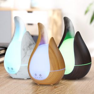 Cozy Aroma Humidifier