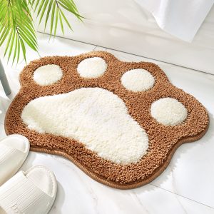 Anti-Slip Paw Carpet