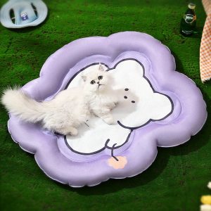 Summer Chill Ice Mat