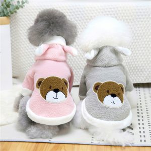 Cute Mini Pet Clothing