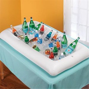 Summer Floating Tray