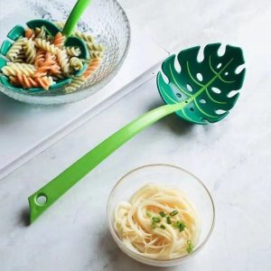 Colander Spaghetti Spoon