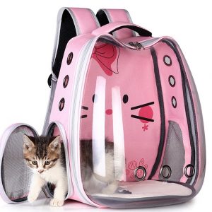 Breathable Shoulder Pet Bag