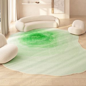 Unique Carpet Living Room